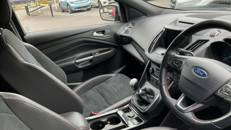 Ford Kuga 1.5 EcoBoost ST-Line 5dr 2WD Petrol Estate